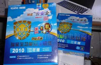 北京瑞星电脑科技开发公司 计算机软件开发与全球化布局